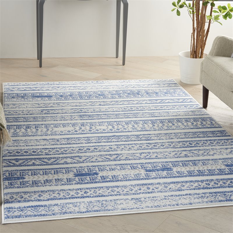 Nourison Whimsicle 48x72