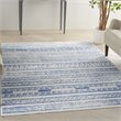 Nourison Whimsicle 48x72