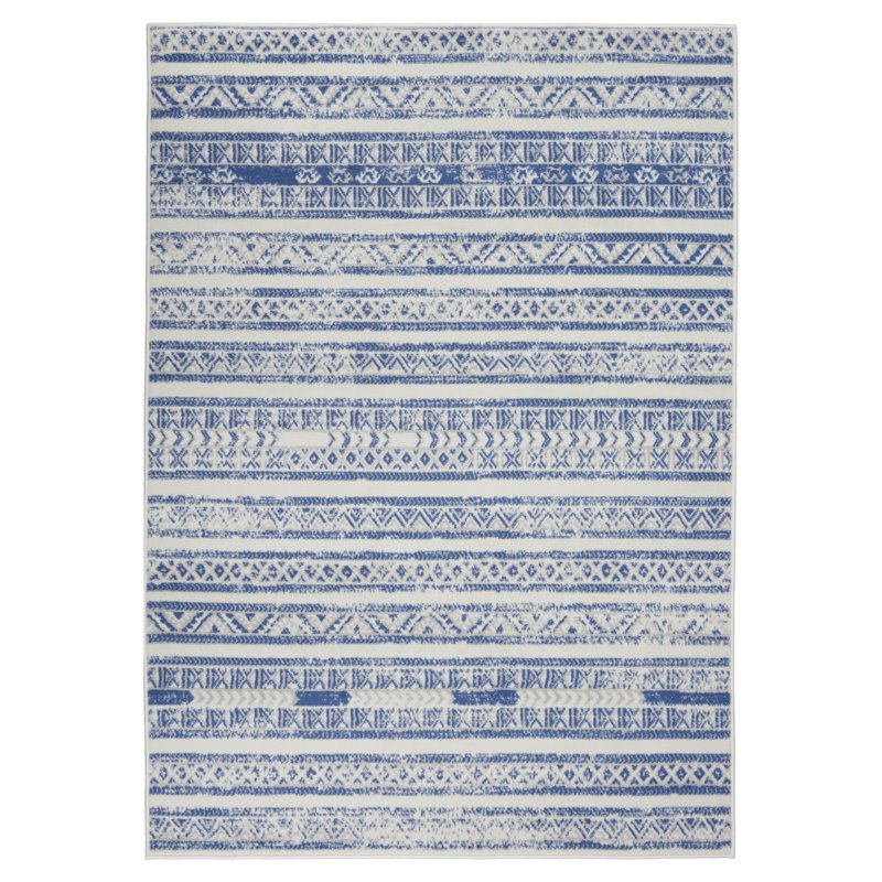 Nourison Whimsicle 48x72