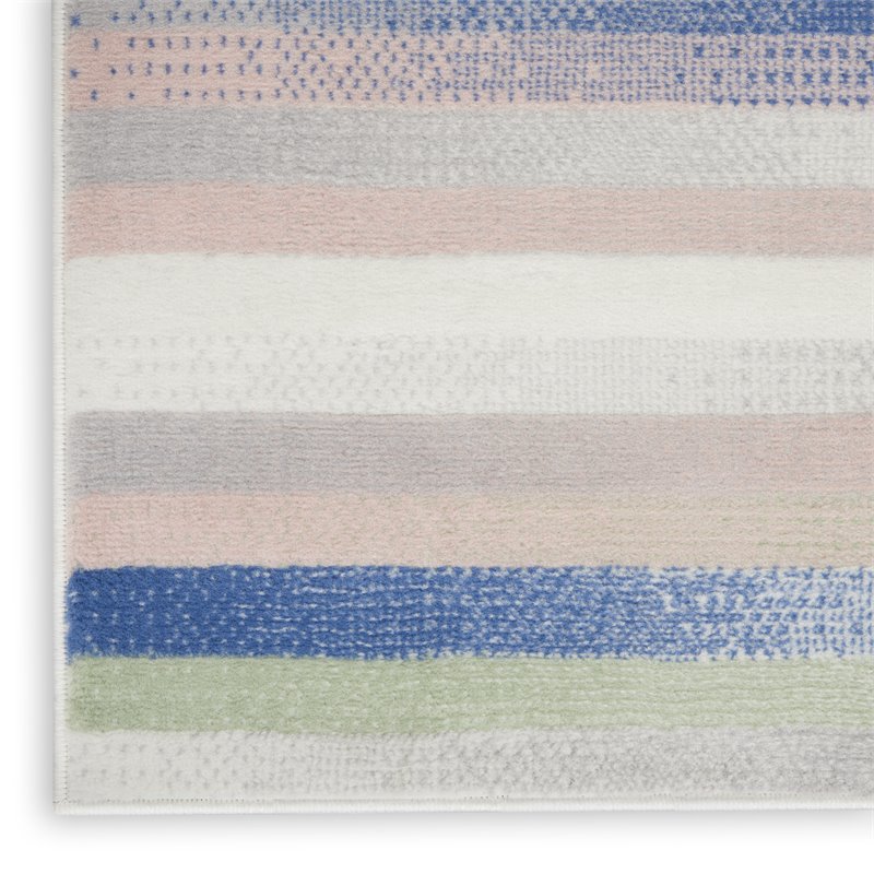Nourison Whimsicle 48x72