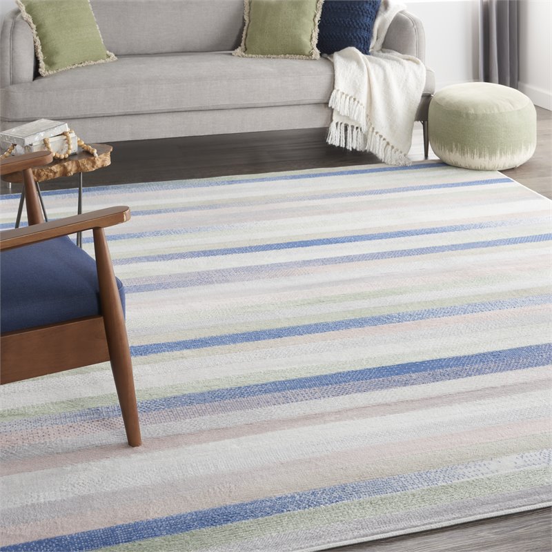 Nourison Whimsicle 84x120