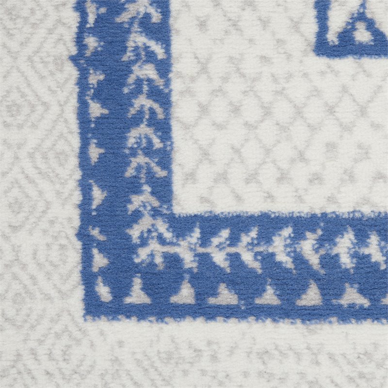 Nourison Whimsicle 24x96