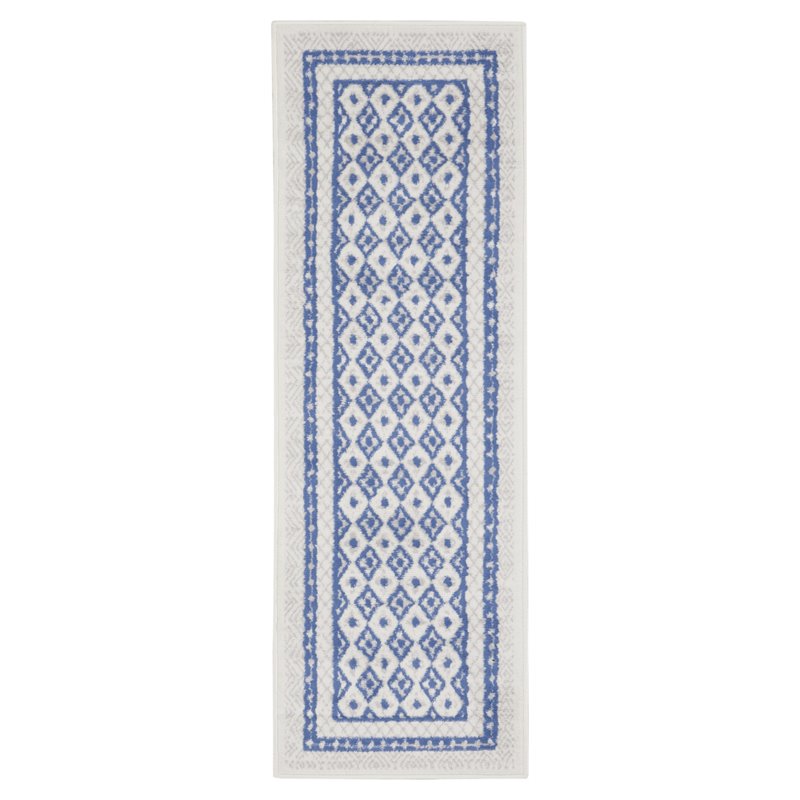 Nourison Whimsicle 24x96