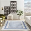 Nourison Whimsicle 48x72