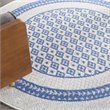 Nourison Whimsicle 60x60
