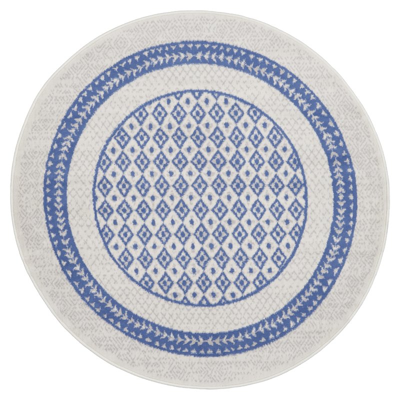 Nourison Whimsicle 60x60