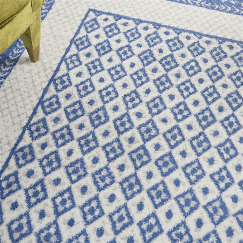 Nourison Whimsicle 60x84