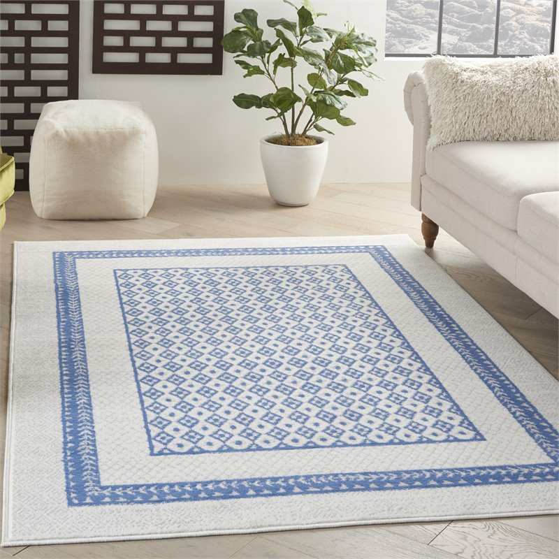 Nourison Whimsicle 60x84