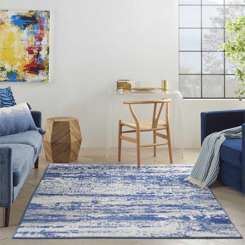 Nourison Whimsicle 60x84