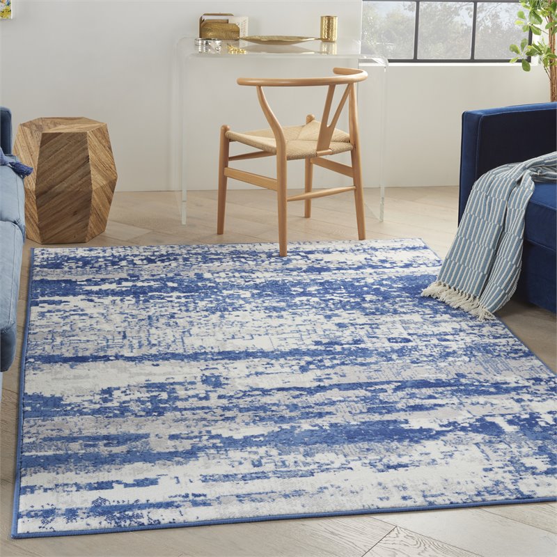 Nourison Whimsicle 60x84