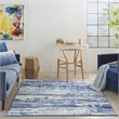 Nourison Whimsicle 72x108