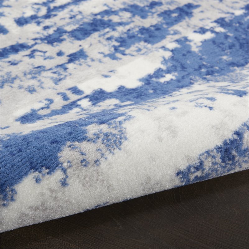 Nourison Whimsicle 72x108