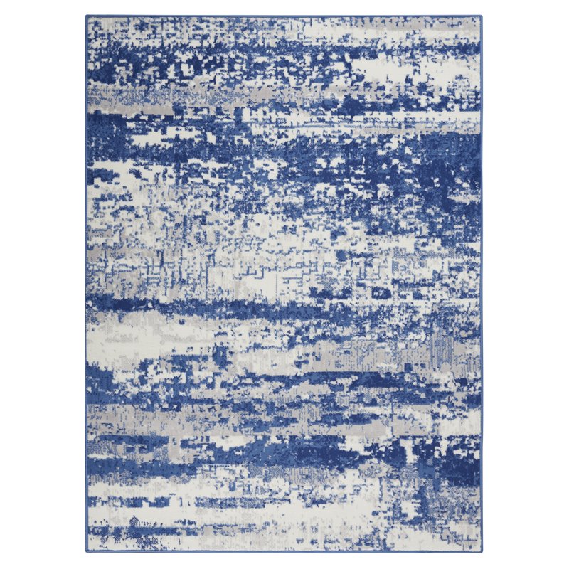 Nourison Whimsicle 72x108