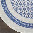 Nourison Whimsicle 96x96