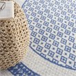 Nourison Whimsicle 96x96