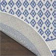Nourison Whimsicle 96x96
