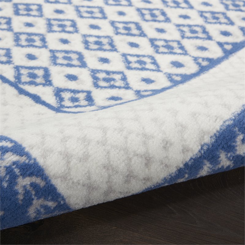 Nourison Whimsicle 96x96