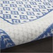 Nourison Whimsicle 96x96