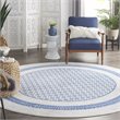 Nourison Whimsicle 96x96