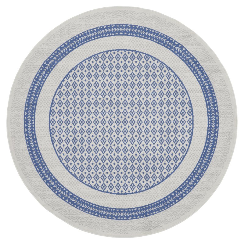 Nourison Whimsicle 96x96