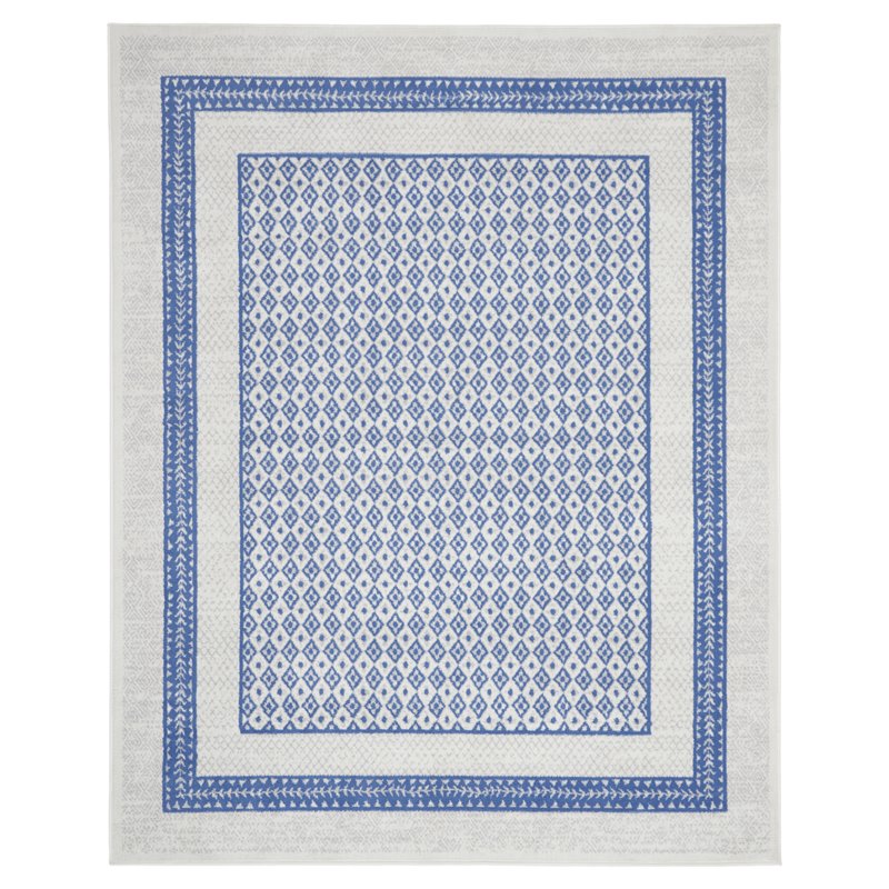 Nourison Whimsicle 96x120