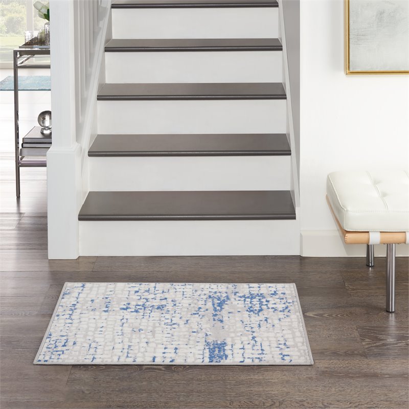 Nourison Whimsicle 24x36
