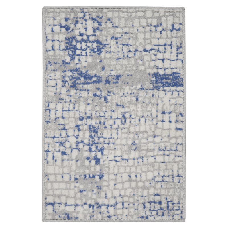 Nourison Whimsicle 24x36