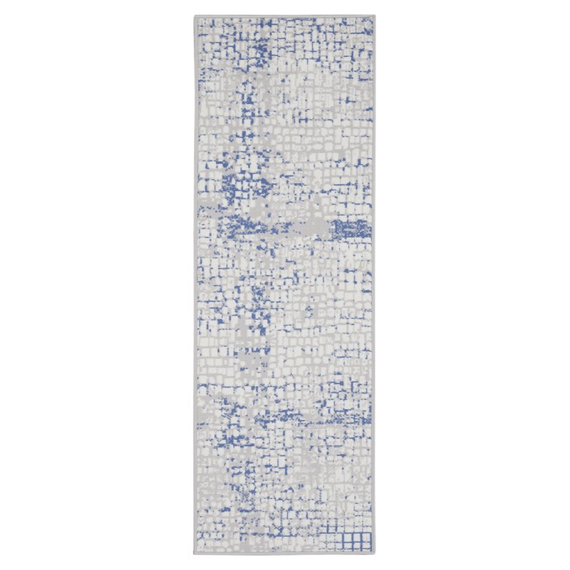 Nourison Whimsicle 24x96