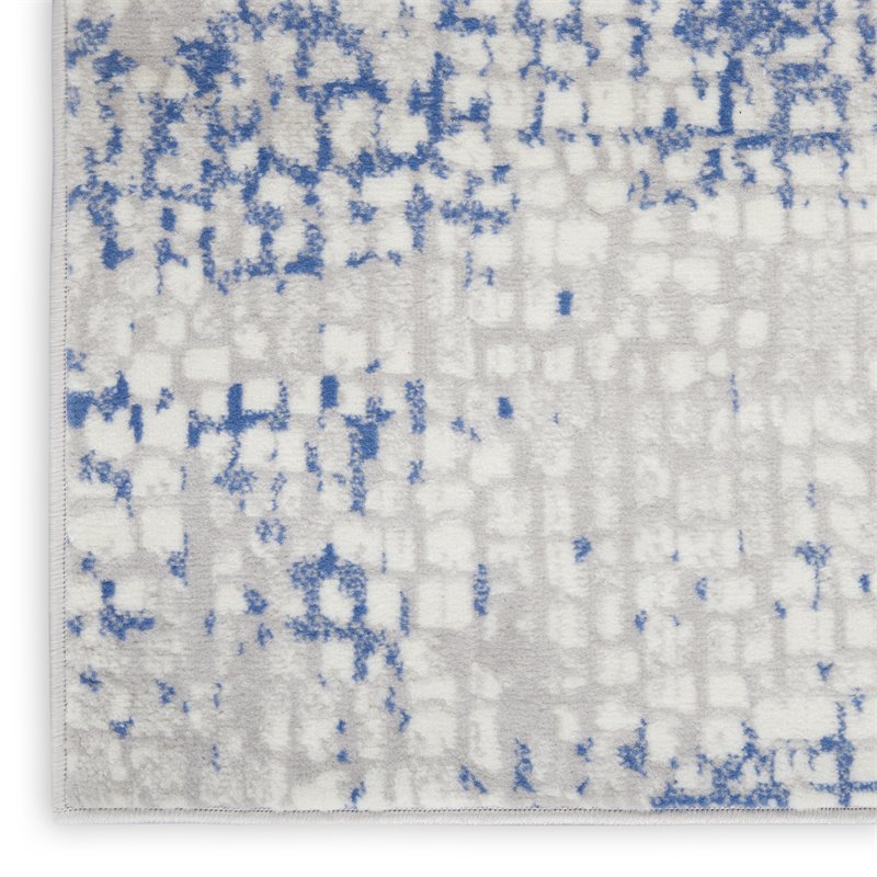 Nourison Whimsicle 48x72