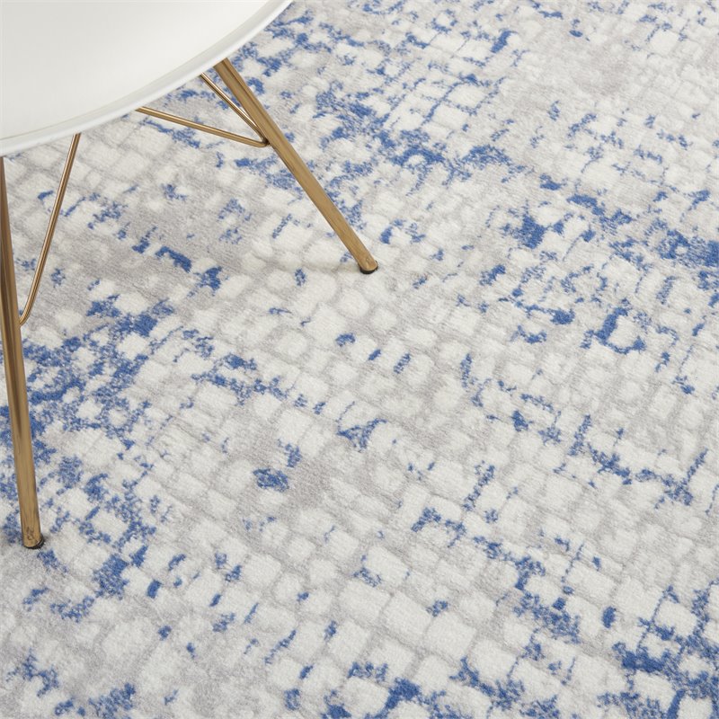 Nourison Whimsicle 48x72
