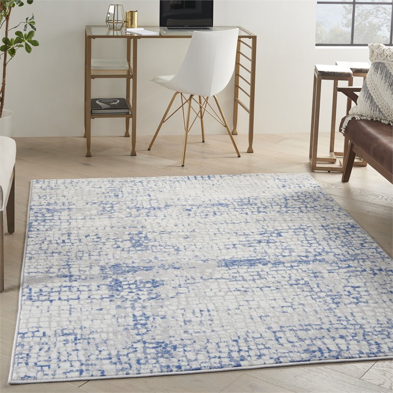Nourison Whimsicle 48x72
