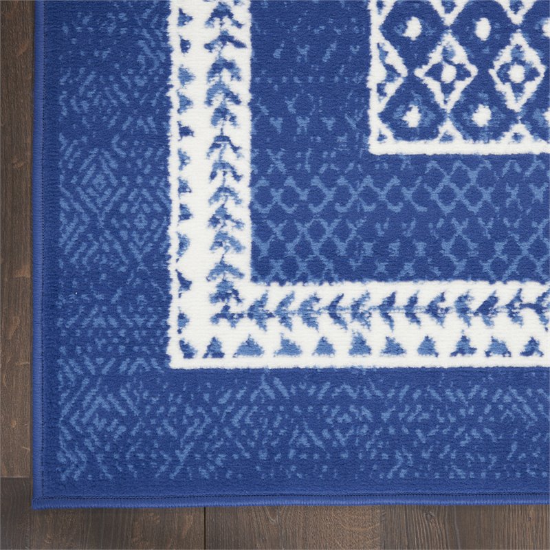Nourison Whimsicle 48x72