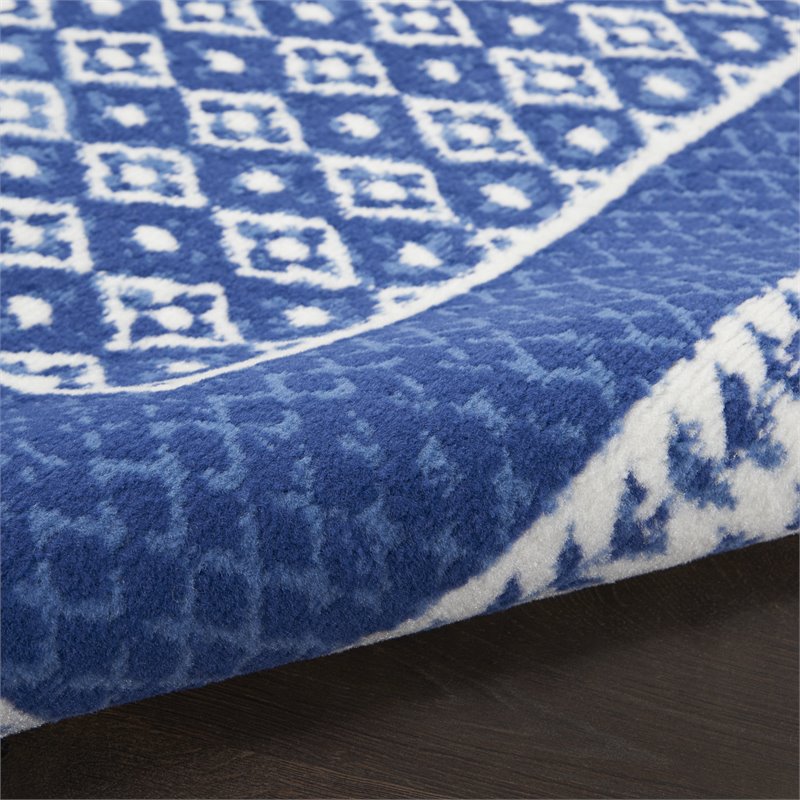 Nourison Whimsicle 48x72