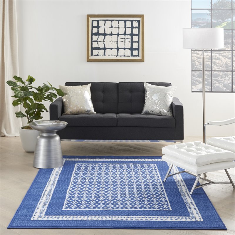 Nourison Whimsicle 72x108