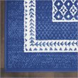 Nourison Whimsicle 72x108