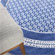 Nourison Whimsicle 96x96