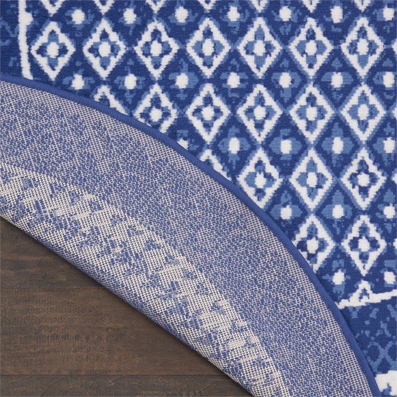 Nourison Whimsicle 96x96
