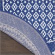 Nourison Whimsicle 96x96
