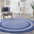 Nourison Whimsicle 96x96