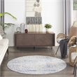 Nourison Whimsicle 60x60