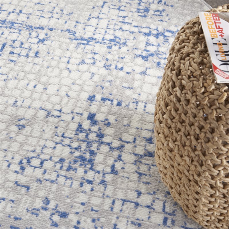 Nourison Whimsicle 60x60