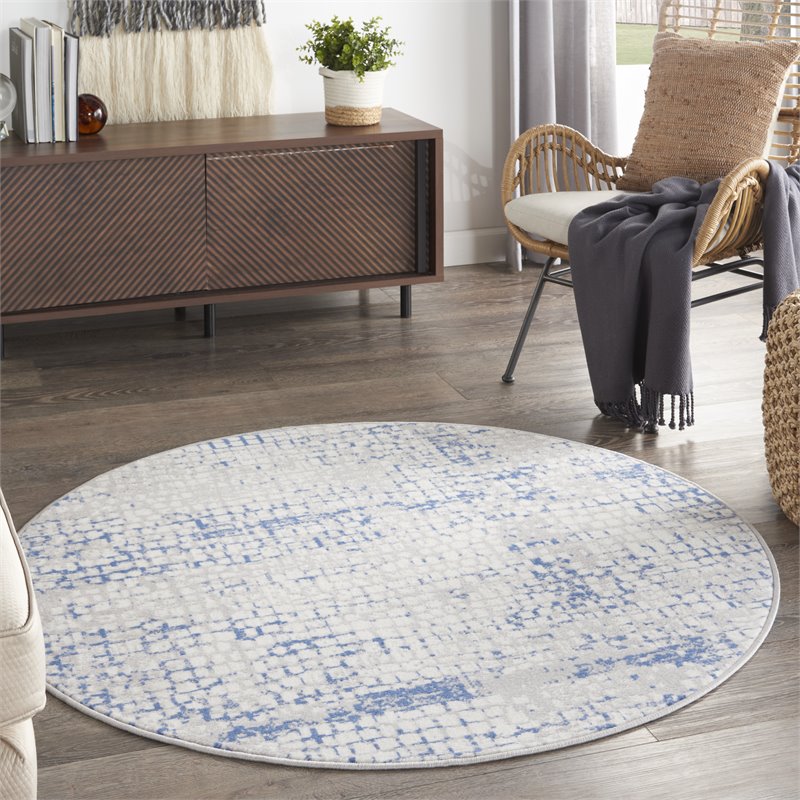 Nourison Whimsicle 60x60