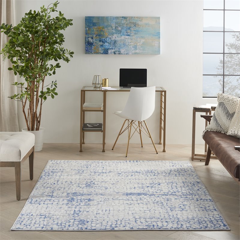 Nourison Whimsicle 72x108