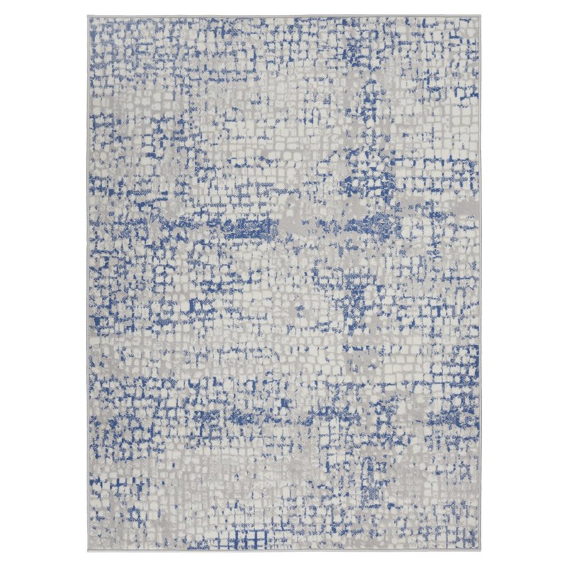 Nourison Whimsicle 72x108