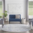Nourison Whimsicle 96x96