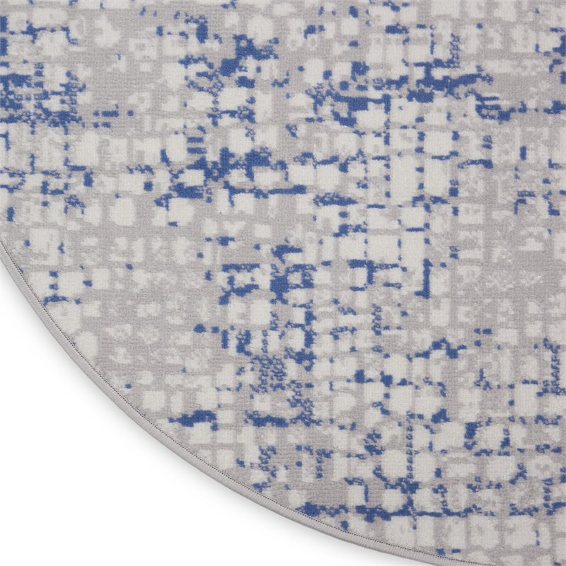 Nourison Whimsicle 96x96