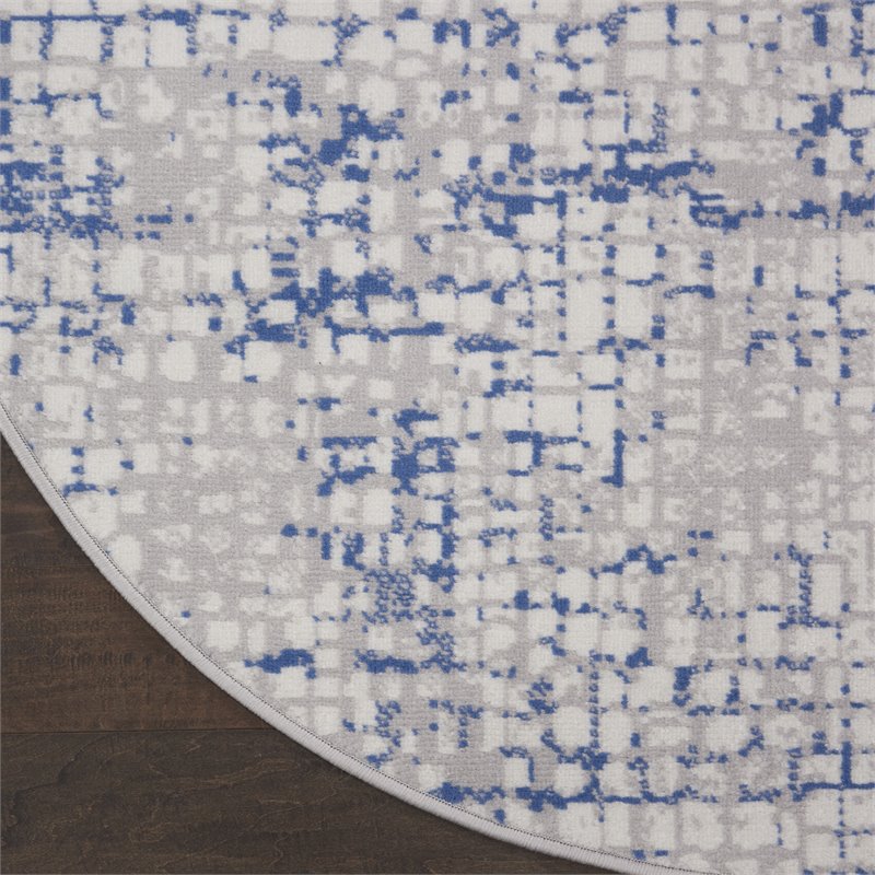Nourison Whimsicle 96x96