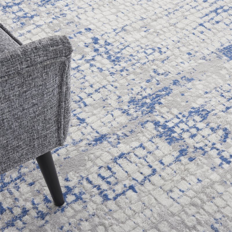 Nourison Whimsicle 96x96
