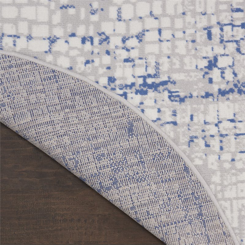Nourison Whimsicle 96x96