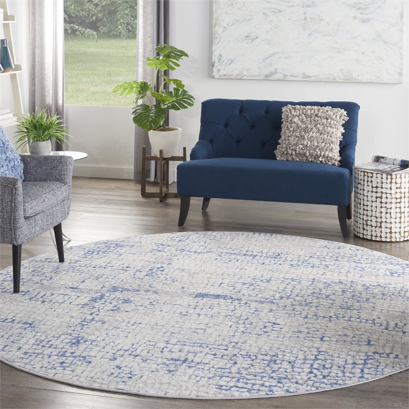 Nourison Whimsicle 96x96